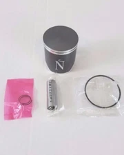 2002-2015 Suzuki RM85 Namura Piston Rebuild Kit Rings Bearing C 47.96mm 48.00mm