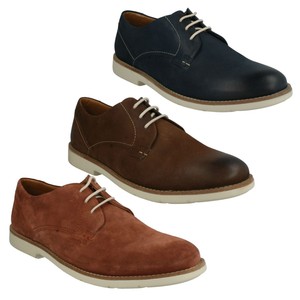 clarks hombre verano