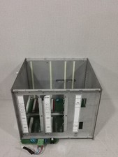 SCHNEIDER CT00068-01 RACK/CHASSIS FOR T200 RTU