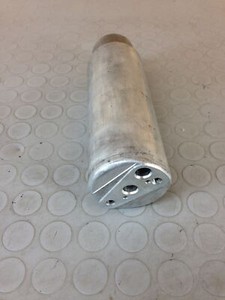 FIAT BRAVO (1995-2001) 1.9 DIESEL 77KW 3P TROCKNER KLIMAANLAGE