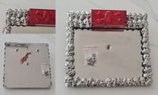 Targa Teschi Taglio-Moto-Bicicletta-Personalizzata-Incrociatore-Chopper-Trike