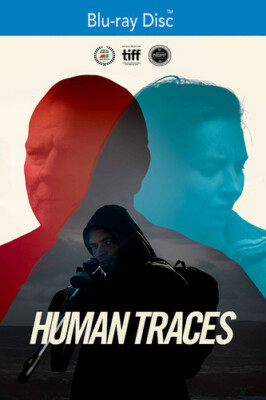 Human Traces (Blu-ray)