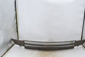 BMW 3 CABRIOLET (E46) 323 CI 13960514 Gitter Stoßstange vorne vorn