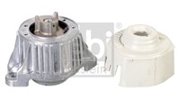 Motor Kissen DB X204 GLK PR