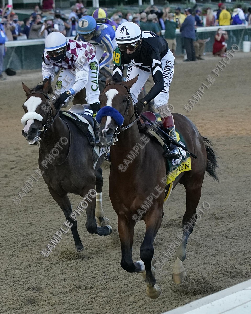 The Mathematcs Of Horse Racng: A Gude To Better Handcappng by
