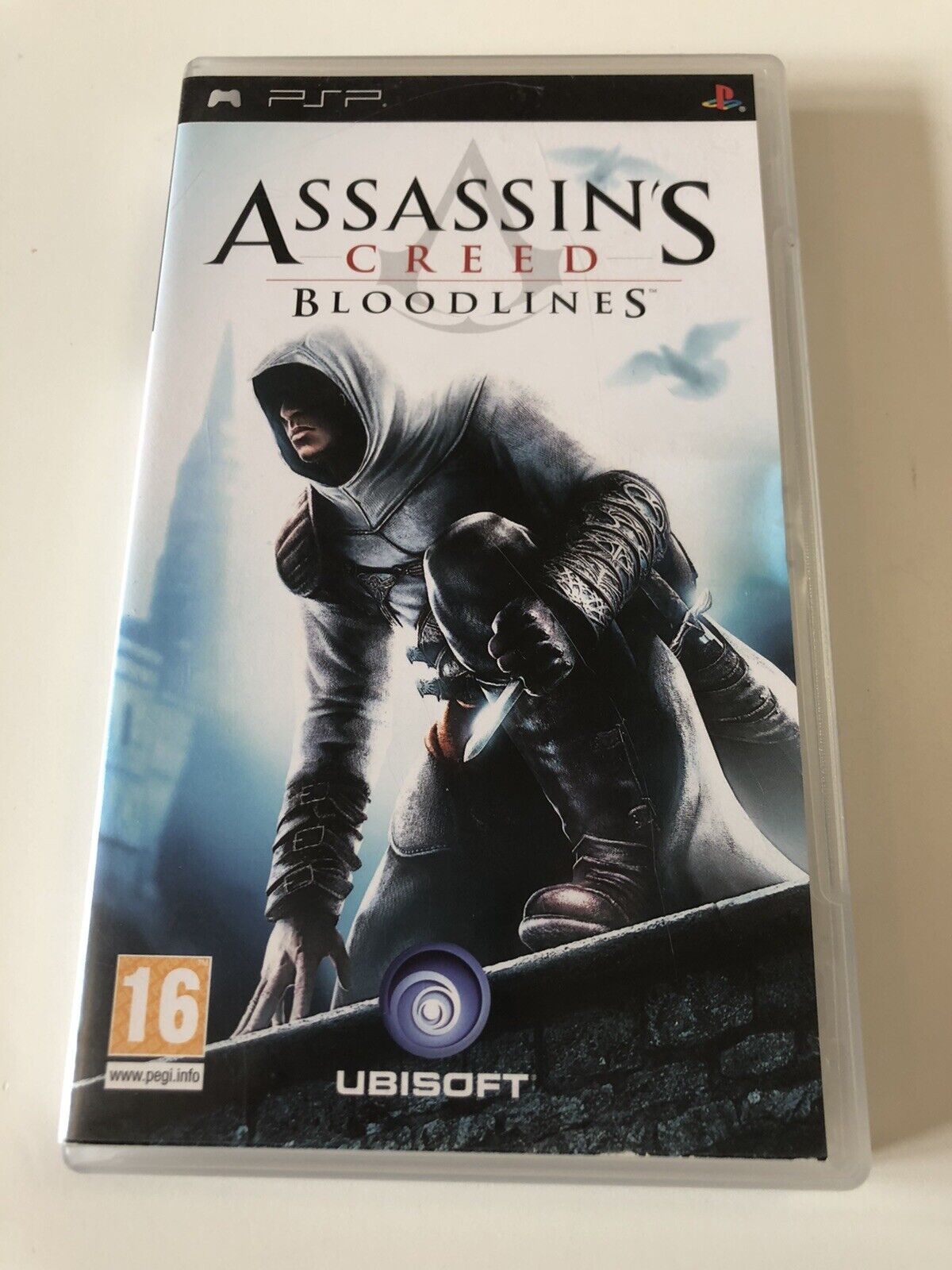 Assassin s Creed: Bloodlines