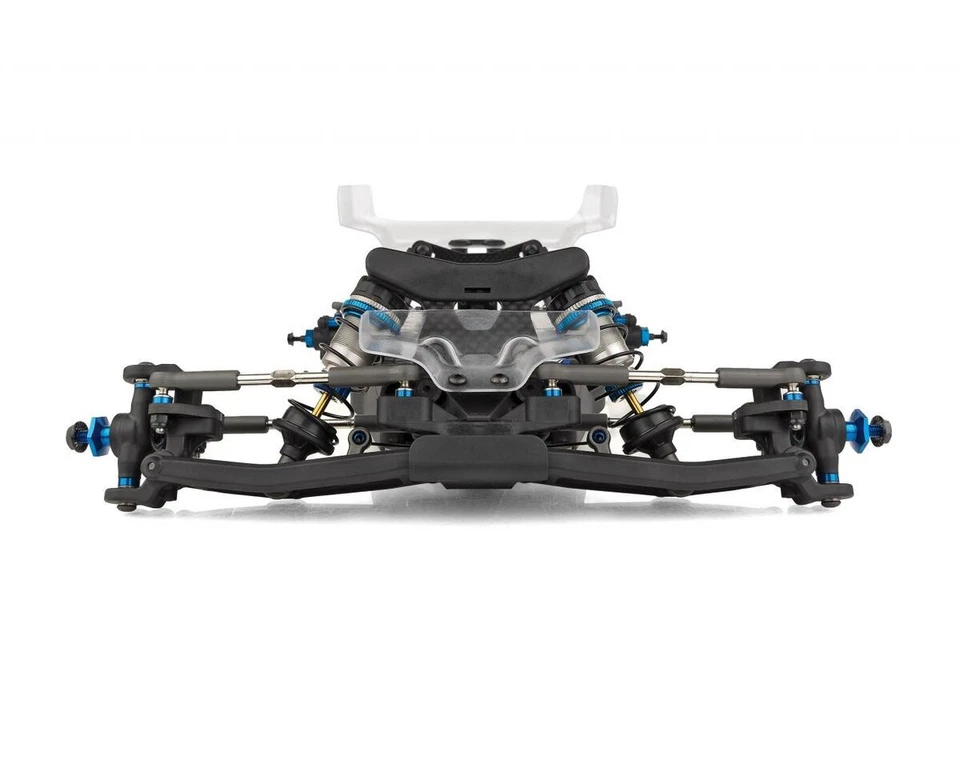 Team Associated B7 Team Kit ASC90041 - Bild 4 von 4