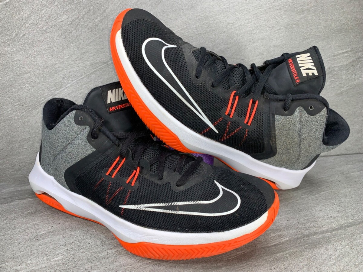 Size Nike Air Versitile University Red Black for sale online