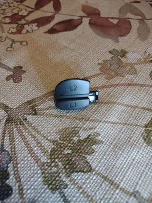 GPD Win 3 Left Shoulder