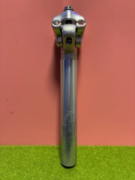 SP31 Shihokan  Used item  Keirin  Fixie  Seat post  Sugino  Mighty  No - Image 2 of 4