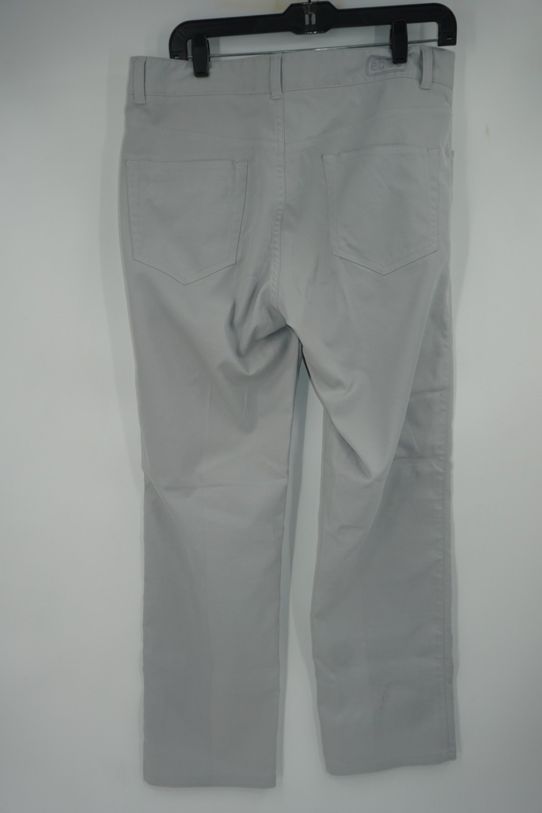 Peter Millar Eb66 Performance Pants Gray Crown Sp… - image 2