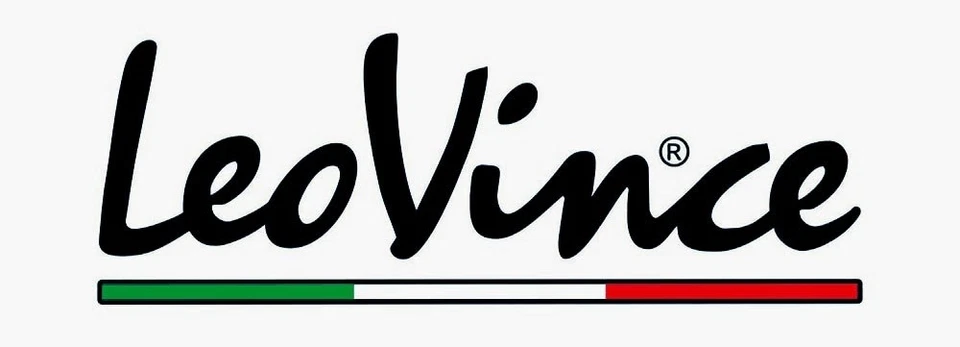 8279EN TERMINALE SCARICO LEOVINCE LV ONE HONDA CBR 600 RR 2007 2008 2009 Foto 3 de 4