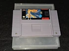 Vintage Super Nintendo SNES Starfox Game Cartridge