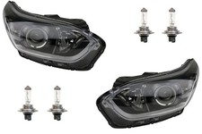 Scheinwerfer Set passend für Kia Cee´d CD 03/18- Li R LWR TFL LED + Leuchtmittel