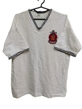 Bolton Wanderers football jersey vintage shirt F.A. Cup Final 1958 size XL 