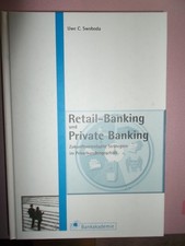 Retail-Banking und Private Banking