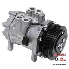 UAC CO 58111C A/C Compressor