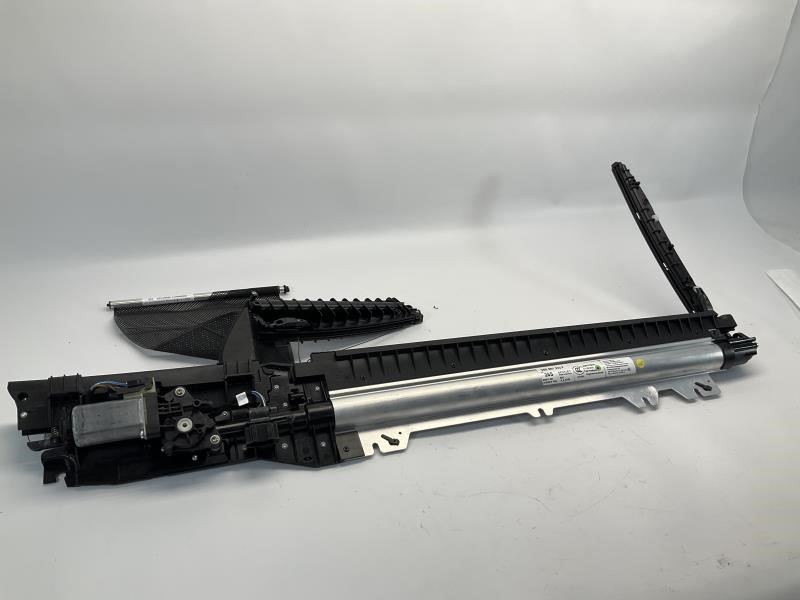 21-24 Bentley Flying Spur Front Left Door Window Roller Blind P