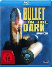 Bullet in the Dark (Uncut) (Blu-ray) Jeff Wincott Michelle Johnson (UK IMPORT)