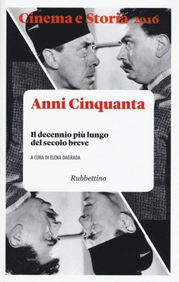 Elena Dagrada Cinema e storia. Il decennio più lungo d (Taschenbuch) (US IMPORT)