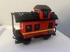 LEGO Trains: Caboose (10014)