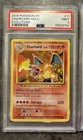 2016 charizard xy evolutions psa 9