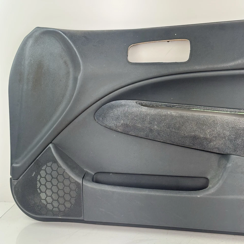 Honda Civic 1996-2000 cupé de 2 puertas hatchback panel de puerta pasajero lado derecho OEM Foto 2 de 4