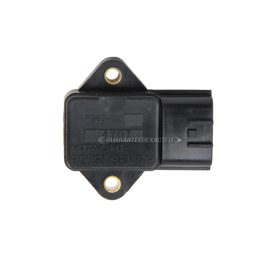 Sensor MAP TCP Hitachi MPV para Mazda Miata Foto 3 de 4