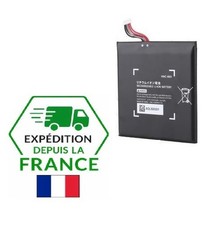 Batterie pour Nintendo Switch 3.7V 4310mAh Li-ION HAC-003 neuf battery accu new.