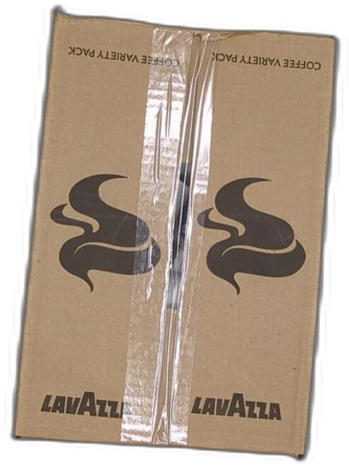 *2026-5-12* Lavazza Coffee Variety Pack, Keurig Single-serve K-cup Pods, 64