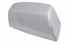 Genuine Gm Passenger Side Exterior Rearview Mirror Housing In Chrome 22889520 Genuine Gm Passenger Side Exterior Rearview Mirror Housing In Chrome 22889520