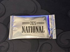 2025 Panini National Convention Silver Packs Wrapper Redemption Checklist Guide in-content 5