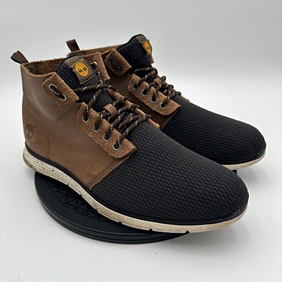 Timberland Chukka Boots Men's 13 Killington Classic Shoes Sensor