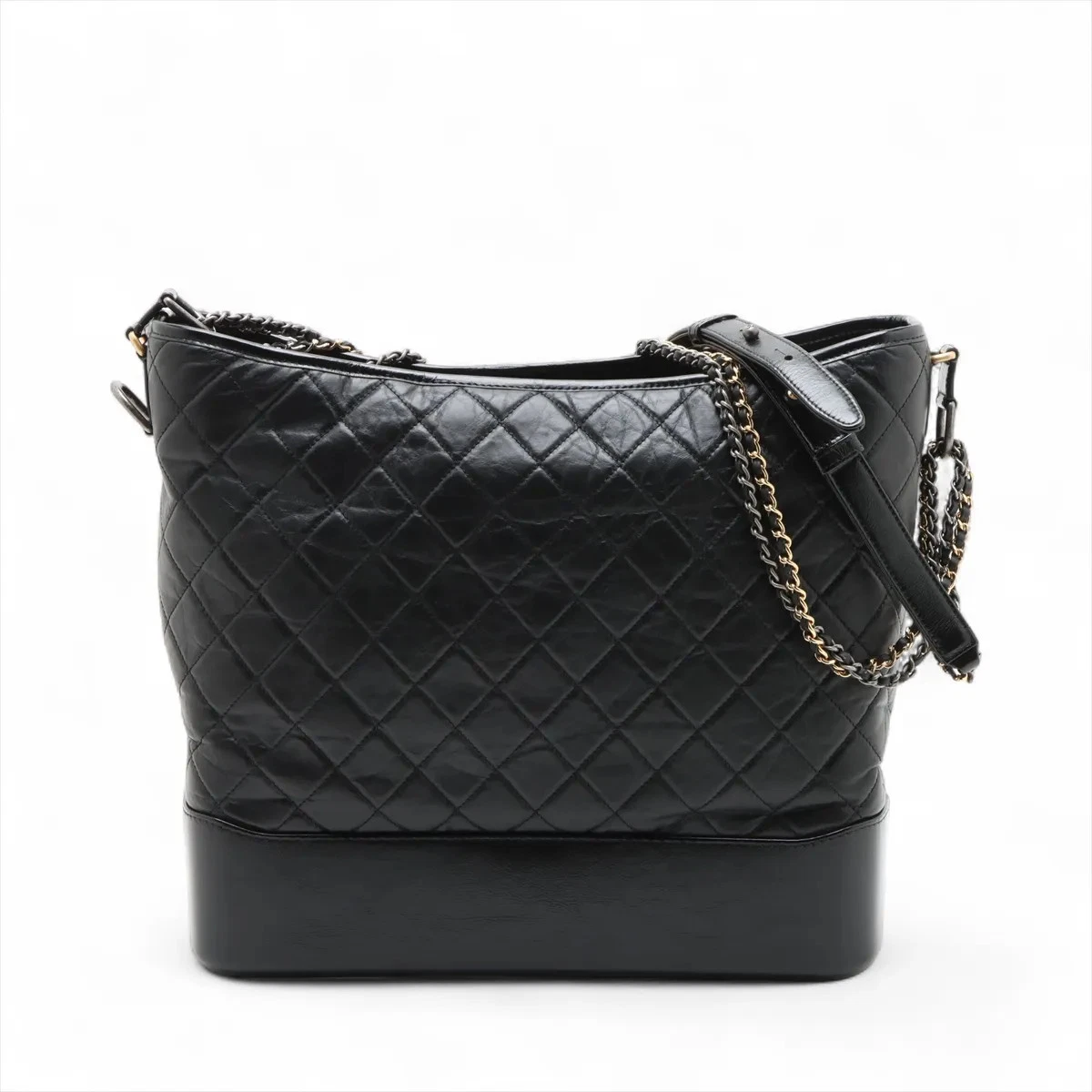 CHANEL Gabrielle Large for sale | eBay