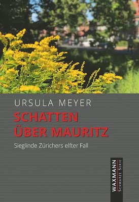 Schatten über Mauritz