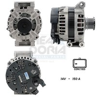 Meat & Doria Generator FüR Mini Mini R56 Cooper One R57 R55
