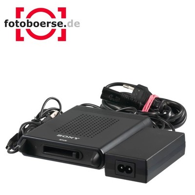 SONY SBAC-US10 SxS Kartenlesegerät Fachhändler