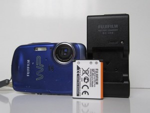 Fujifilm Finepix Z33wp | eBay