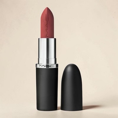 MAC Macximal Silky Matte Lipstick **666 Sweet Deal** New in Box