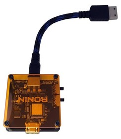 Ronin HD Adapter for Dreamcast - BeharBros