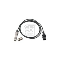 febi Bilstein Sensor, Raddrehzahl 181001 FüR MERCEDES-BENZ, Hinterachse Links