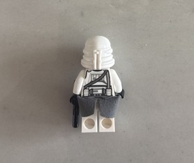 LEGO Star Wars 212th Attack Battalion Clone Airborne Trooper Minifigure sw1100