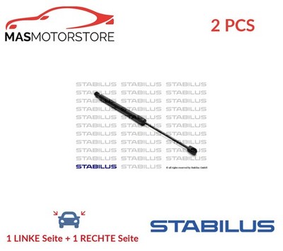 GASFEDER DÄMPFER HECKKLAPPE PAAR STABILUS 018006 2PCS A NEU OE QUALITÄT