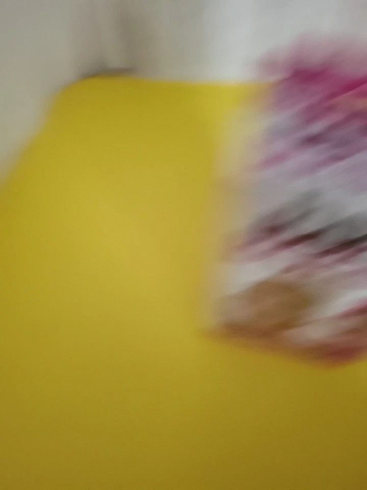 Hot Buns Set Of 2 SMALL & LARGE For Light Hair Color As Seen On Hair TV  - Image 4 of 4