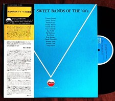 Claude Thornhill/Guy Lombard/Frankie Carl/Tommy Dorsey/Golden Age Sweet Band Col