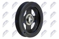 Nty Riemenscheibe, Kurbelwelle RKP-TY-034 FüR Toyota