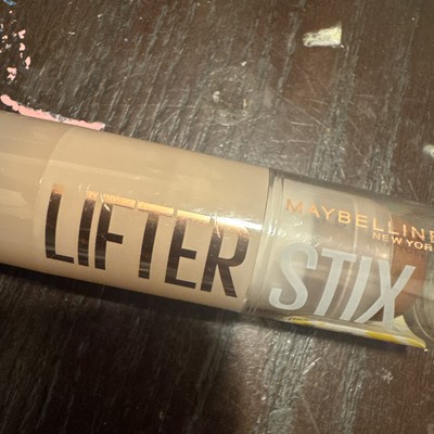 Maybelline Lifter Stix Multi-Use Face Stick Contour Bronzer 0.21oz #75