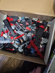 LEGO Star Wars: Jek-14's Stealth Starfighter (75018)