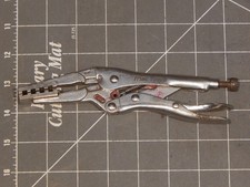Mac Tools Locking Hose Clamp Locking Vice Grip Pliers Plier