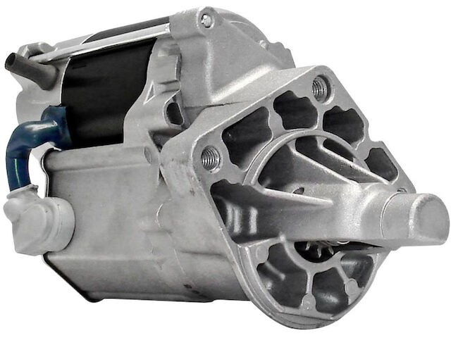 Starter 88YPDRB15 for LeBaron Daytona New Yorker TC Maserati 1993 1988 1989 1990